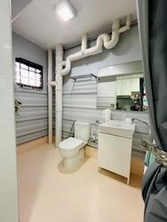 Blk 611 Bukit Panjang Ring Road (Bukit Panjang), HDB 5 Rooms #582396271